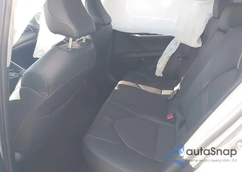 2024 Toyota Camry Xse из США, поврежденный, VIN 4T1K61AK7RU231637